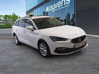 Seat Leon SP 2.0 TDI 85kW Style Go
