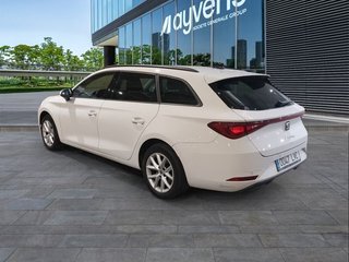 Seat Leon SP 2.0 TDI 85kW Style Go