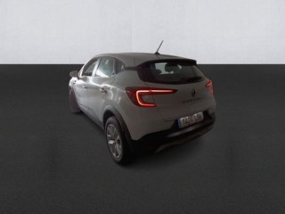 Renault Captur Intens TCe 140CV GPF Micro Híbrido