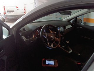 Renault Captur Intens TCe 140CV GPF Micro Híbrido