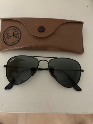 Gafas de sol Ray-Ban para niño