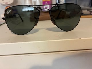 Gafas de sol Ray-Ban para niño