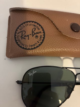 Gafas de sol Ray-Ban para niño