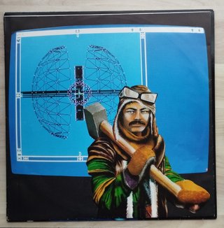 Maquina Total 2 (Vinilo)