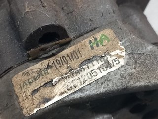 BOMBA DIRECCION JAGUAR XJ8 HE1205109