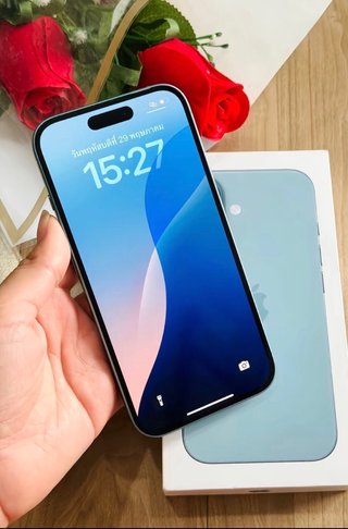 iPhone 16 128Gb Verde