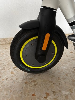 Patín Eléctrico Z-one 2 + Casco