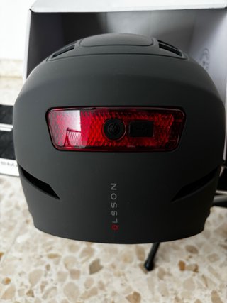 Patín Eléctrico Z-one 2 + Casco