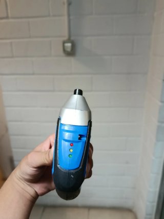 Pistola Taladro Eléctrico LSC36KB-BL