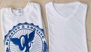 Camisetas Gildan Hombre Talla L