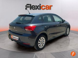 Seat Ibiza 1.0 MPI 59kW (80CV) Reference