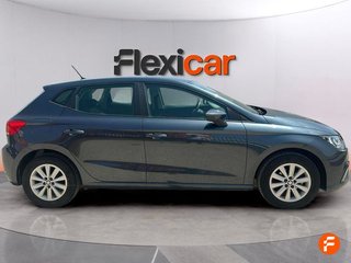Seat Ibiza 1.0 MPI 59kW (80CV) Reference