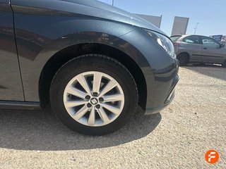 Seat Ibiza 1.0 MPI 59kW (80CV) Reference