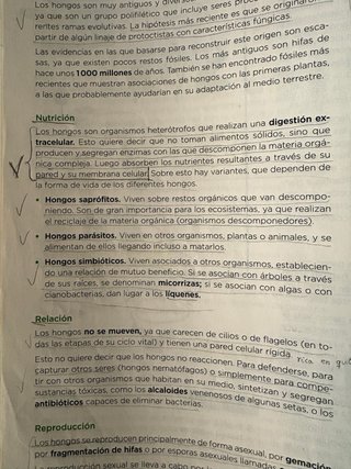 Libro de biologia y geologia