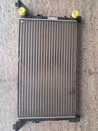 Radiador Agua VW LT35 2.5TDI