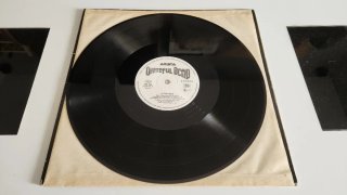 Grateful Dead - In the Dark Vinilo