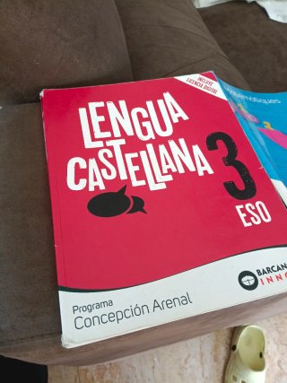 Mary Somerville 3 ESO. Matemàtiques Novetat