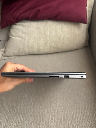 Dell Inspiron 7373 Táctil Convertible