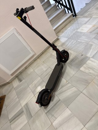 Xiaomi 4 Pro 2ª Gen Patinete Eléctrico