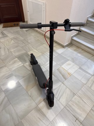 Xiaomi 4 Pro 2ª Gen Patinete Eléctrico