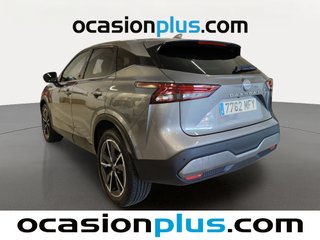 Nissan Qashqai DIG-T 160 mHEV Tekna Xtronic 116 kW (158 CV)