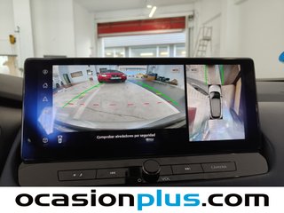 Nissan Qashqai DIG-T 160 mHEV Tekna Xtronic 116 kW (158 CV)