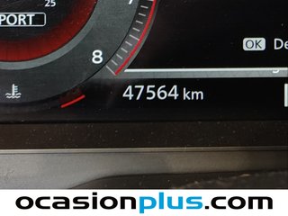Nissan Qashqai DIG-T 160 mHEV Tekna Xtronic 116 kW (158 CV)