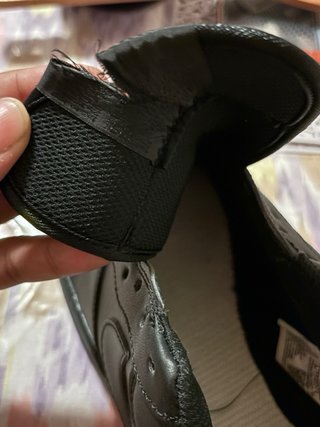 Nike Air Force 1 Negras Originales