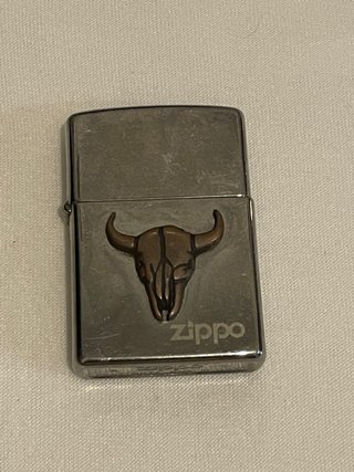 5 accendini Zippo