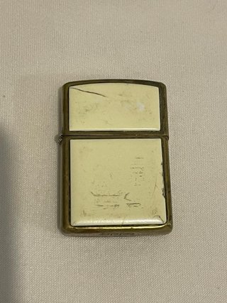 5 accendini Zippo