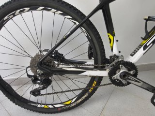 Bicicleta Scott Montaña negociable