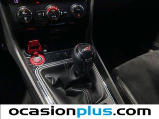 SEAT León 2.0 TSI S&S Cupra 221 kW (300 CV)