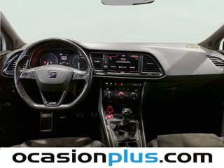 SEAT León 2.0 TSI S&S Cupra 221 kW (300 CV)