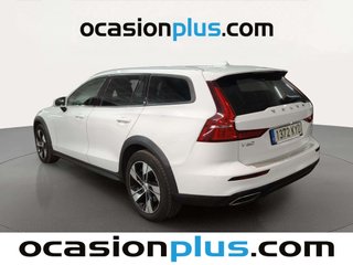 Volvo V60 Cross Country D4 AWD Auto 140 kW (190 CV)