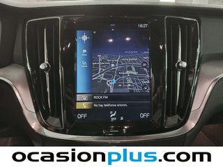 Volvo V60 Cross Country D4 AWD Auto 140 kW (190 CV)