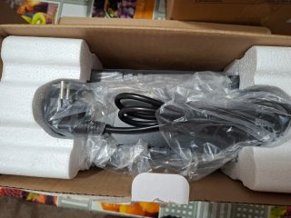 SAI MasterPower UPS 650 VA