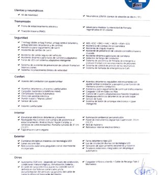 KIA EV6 2024