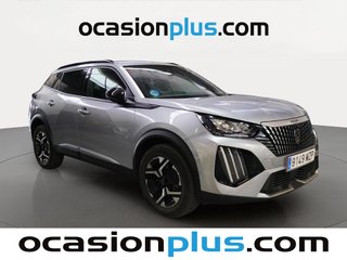 Peugeot 2008 Allure Hybrid eDCS6 107 kW (145 CV)
