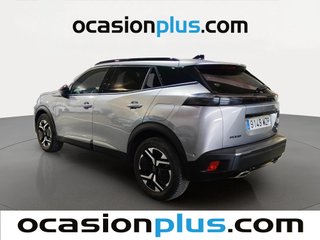 Peugeot 2008 Allure Hybrid eDCS6 107 kW (145 CV)