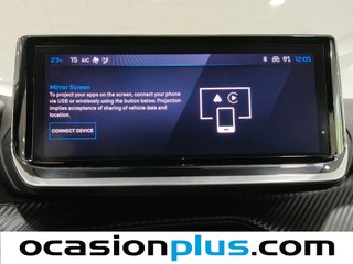 Peugeot 2008 Allure Hybrid eDCS6 107 kW (145 CV)