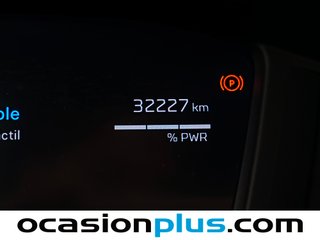 Peugeot 2008 Allure Hybrid eDCS6 107 kW (145 CV)