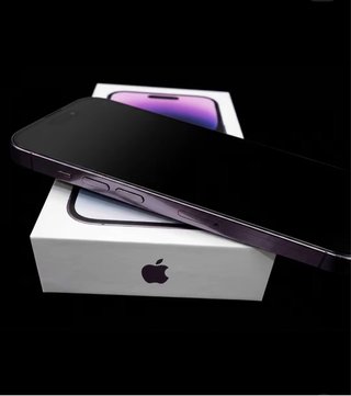 iPhone 14 Pro 128Gb