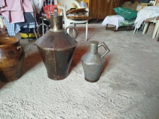 Antigüedades