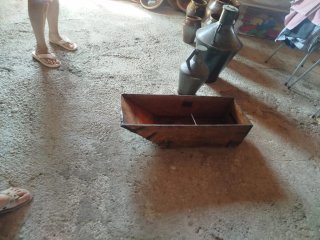 Antigüedades