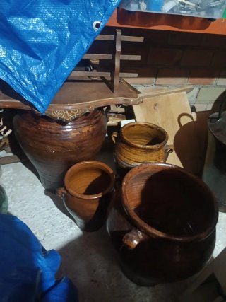 Antigüedades