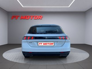 Peugeot 508 5P Allure BlueHDi 96kW S&S 6vel MAN