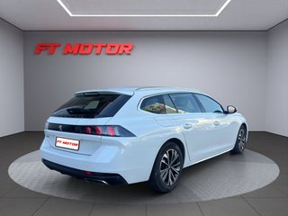 Peugeot 508 5P Allure BlueHDi 96kW S&S 6vel MAN