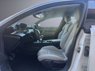 Peugeot 508 5P Allure BlueHDi 96kW S&S 6vel MAN