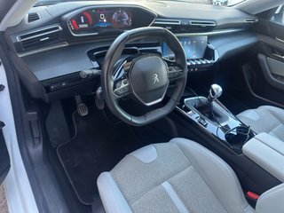 Peugeot 508 5P Allure BlueHDi 96kW S&S 6vel MAN