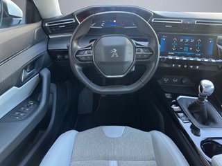 Peugeot 508 5P Allure BlueHDi 96kW S&S 6vel MAN